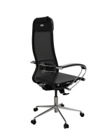 Изображение кресло ergolife set 12/подл.131/осн.synchro 052 (черный 233.16.1.403)